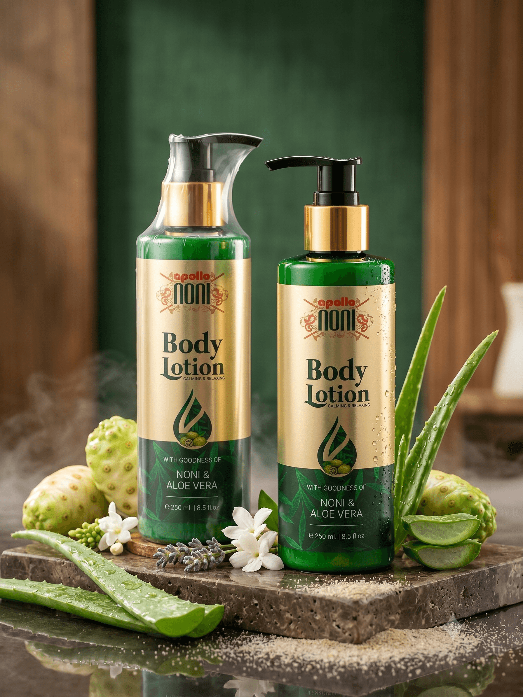 Apollo Noni Body Lotion 250 ml