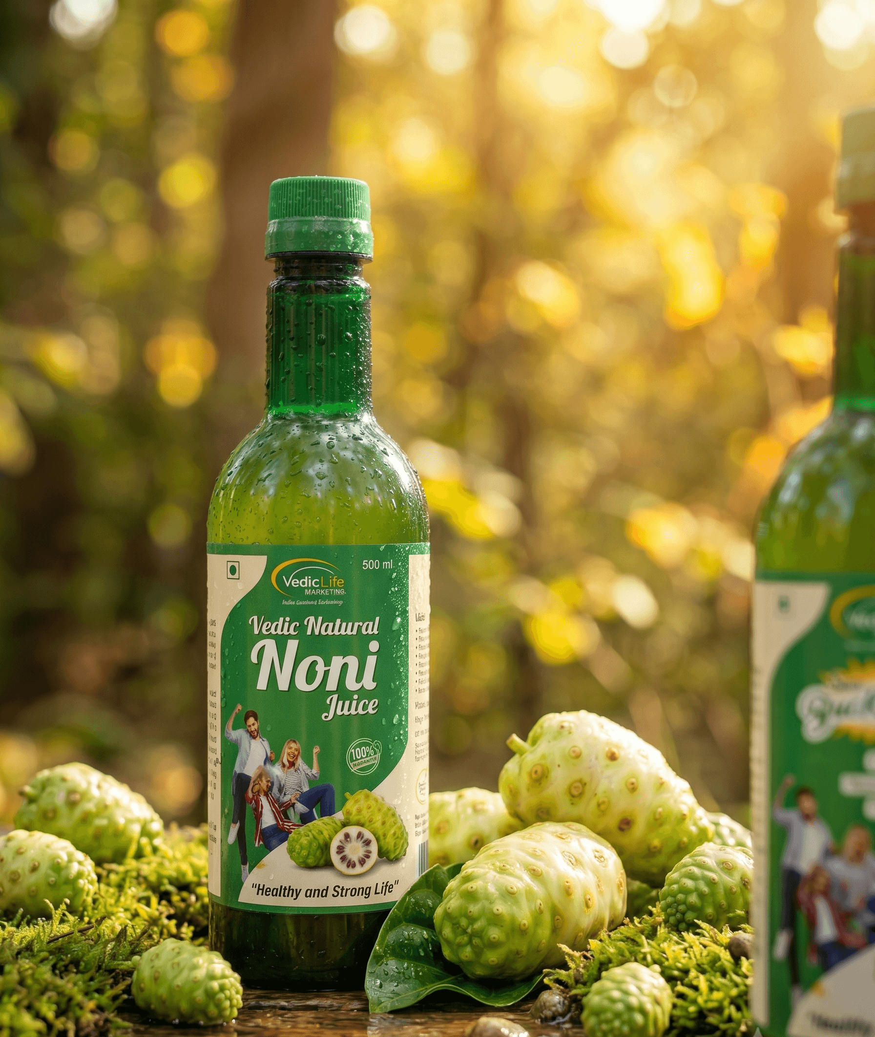 Vedic Natural Noni Juice